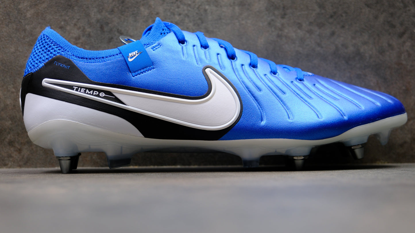 Nike Tiempo Legend X SG (Player Issue)