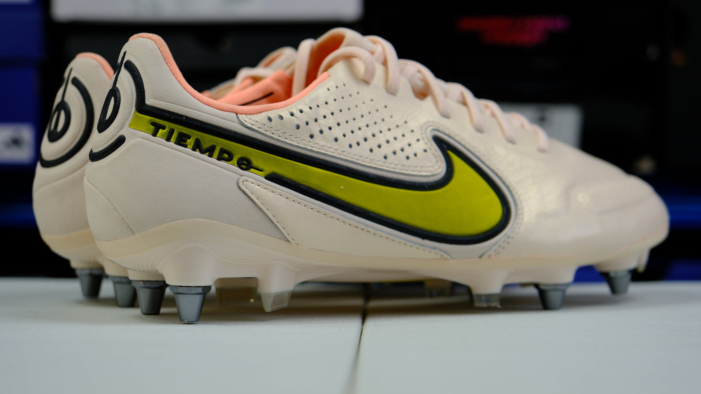 Nike Tiempo Legend IX SG (Player Issue)