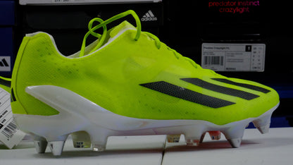 Adidas X Crazyfast+ SG