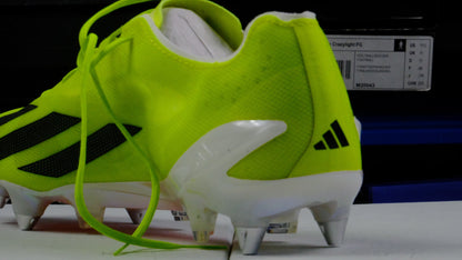 Adidas X Crazyfast+ SG