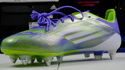Adidas F50 SG