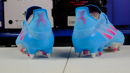 Adidas X Speedflow .1 SG