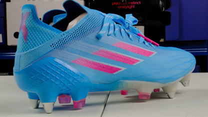 Adidas X Speedflow .1 SG