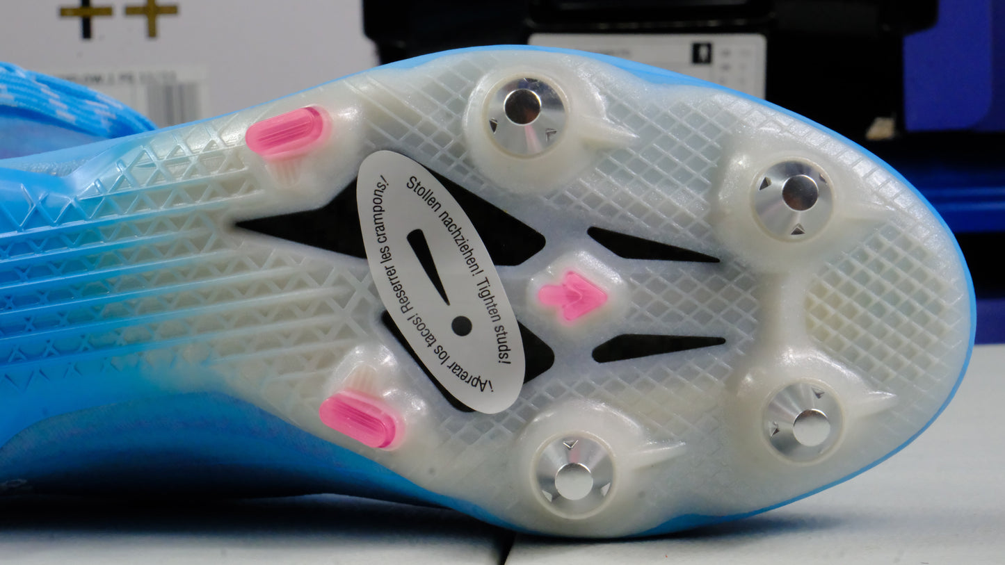 Adidas X Speedflow .1 SG