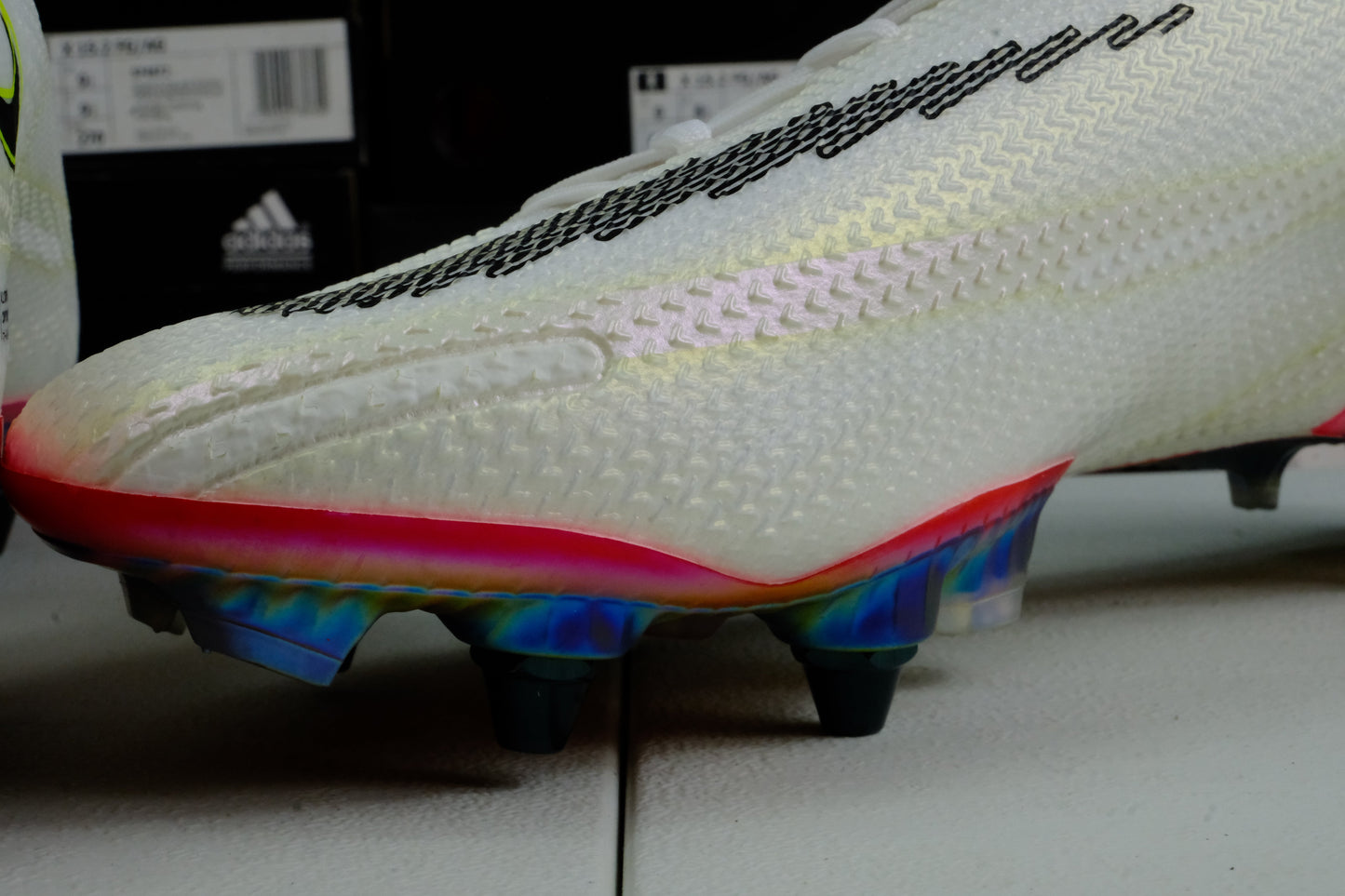 Nike Phantom GT II SG (Player Issue)