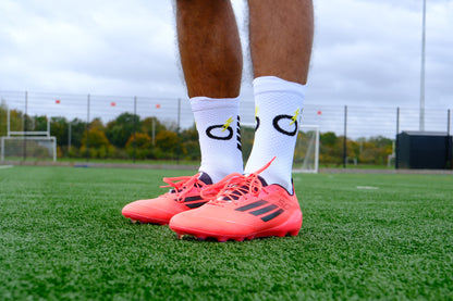 Optimize Performance™ v3 Grip Socks