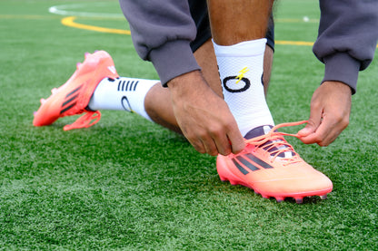 Optimize Performance™ v3 Grip Socks
