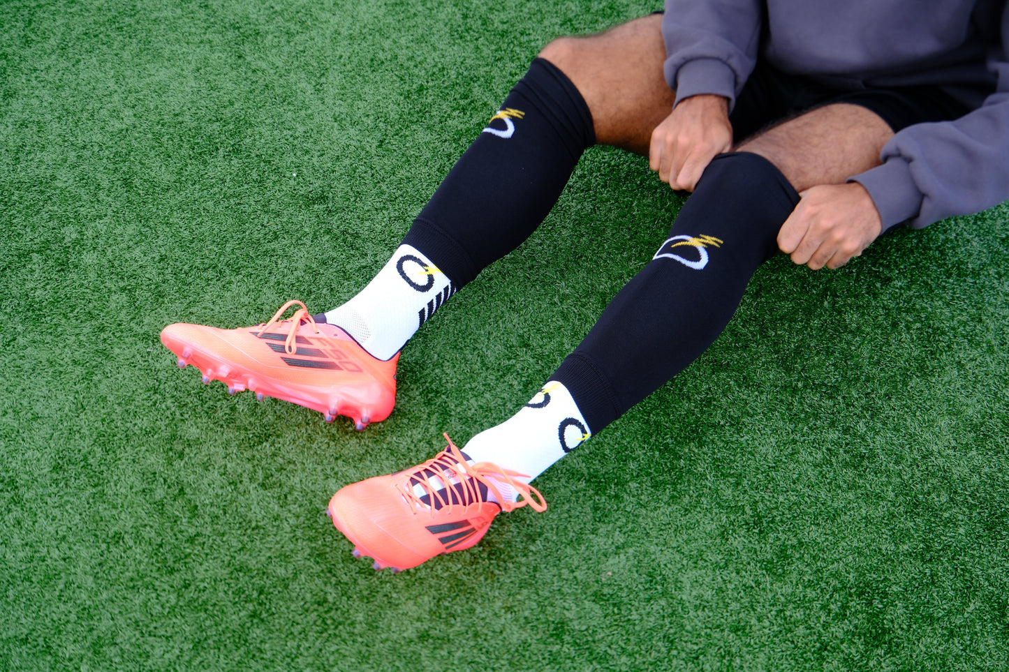 Optimize Performance™ Sock Sleeve