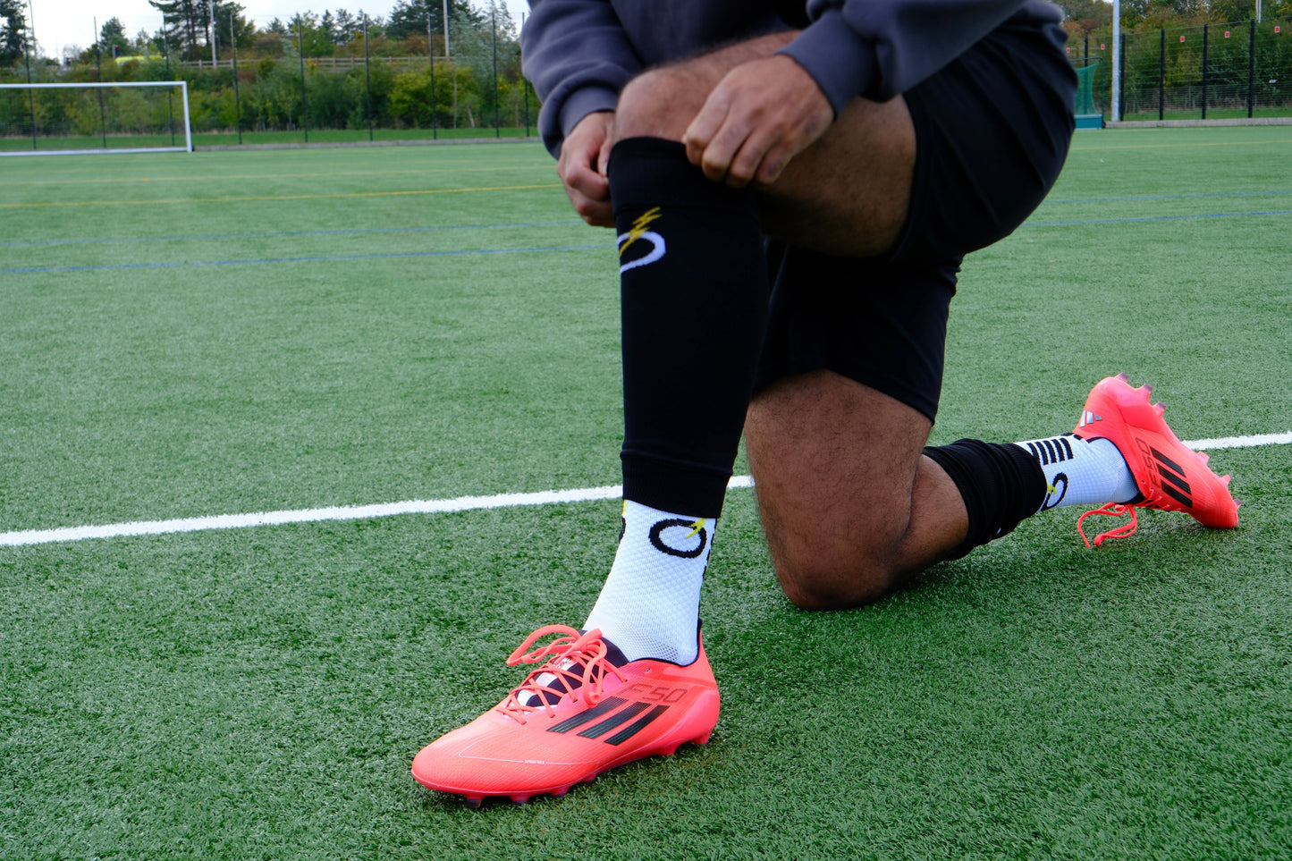 Optimize Performance™ Sock Sleeve