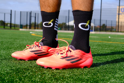 Optimize Performance™ v3 Grip Socks