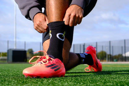 Optimize Performance™ v3 Grip Socks