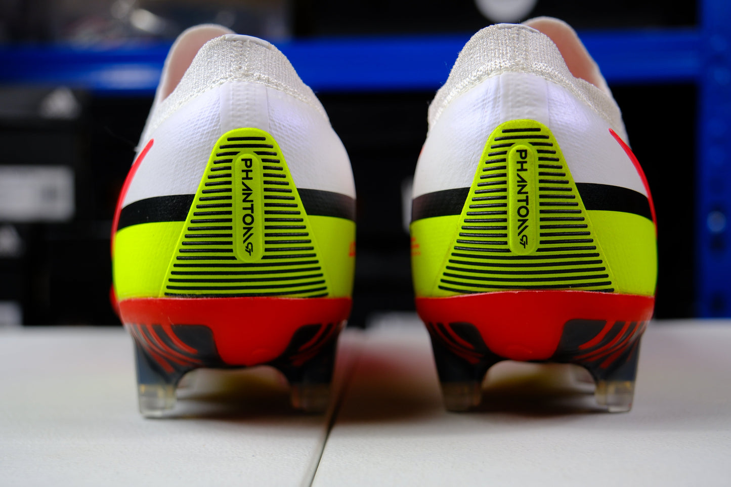 Nike Phantom GT II FG