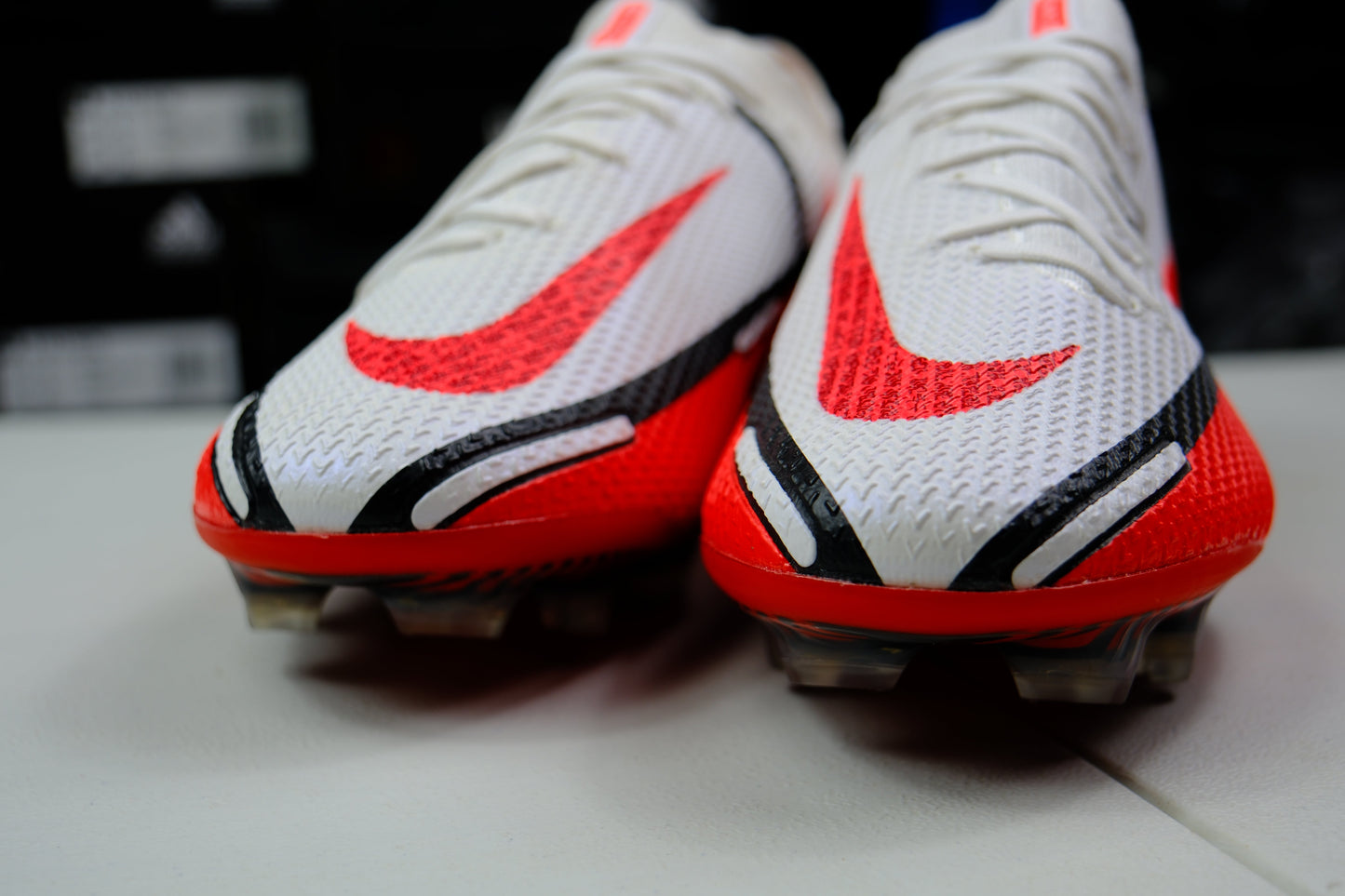 Nike Phantom GT II FG