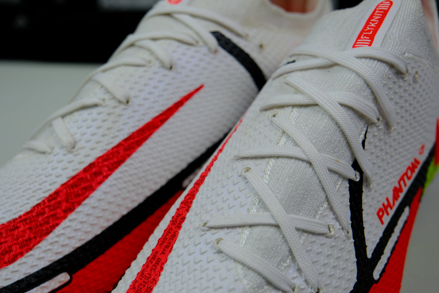 Nike Phantom GT II FG