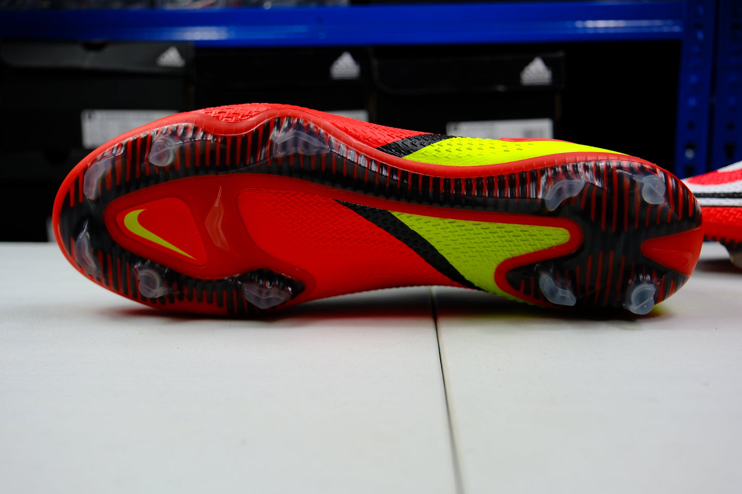Nike Phantom GT II FG