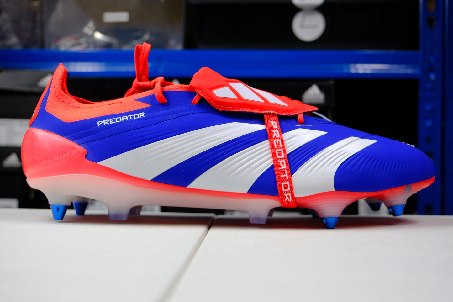 Adidas Predator FT 24 SG