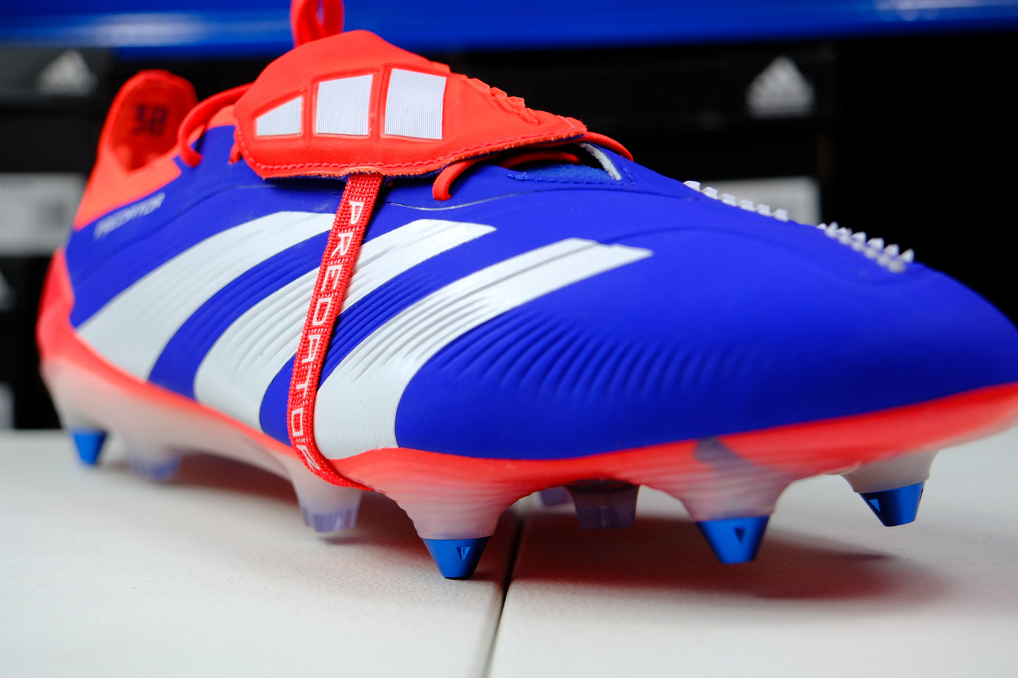 Adidas Predator FT 24 SG