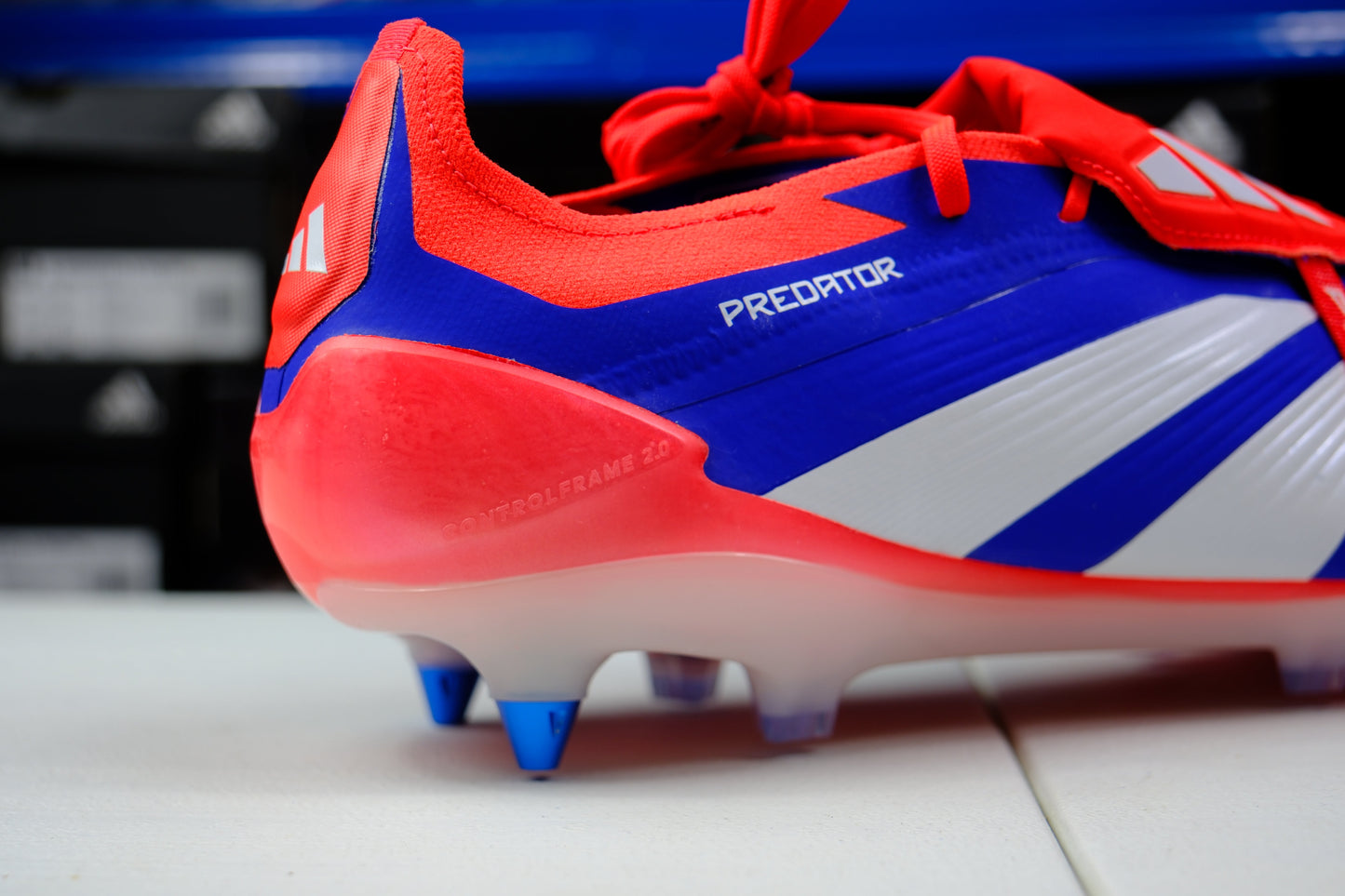 Adidas Predator FT 24 SG