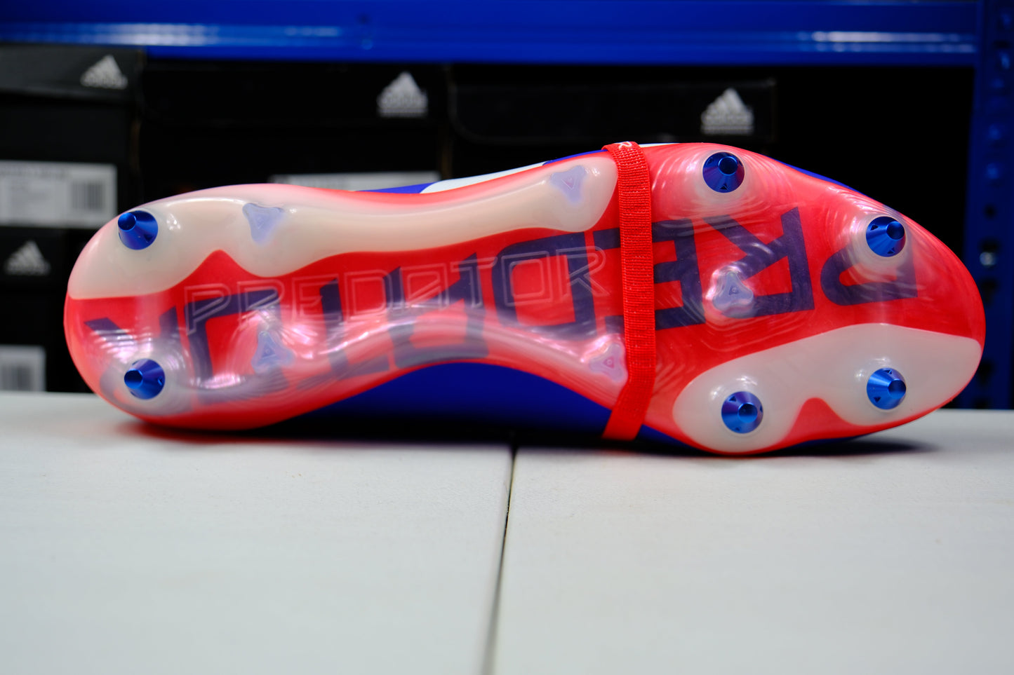 Adidas Predator FT 24 SG