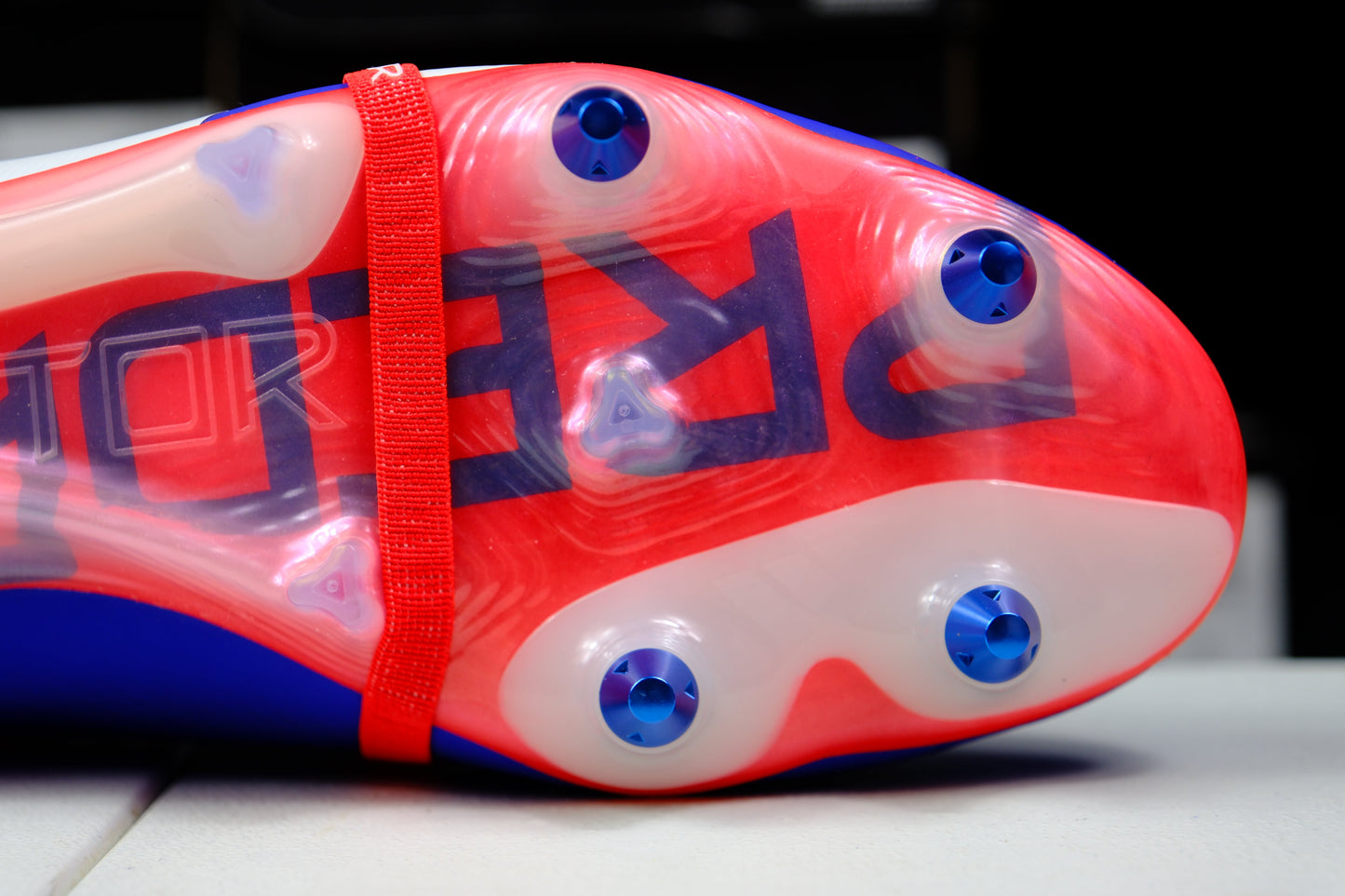 Adidas Predator FT 24 SG