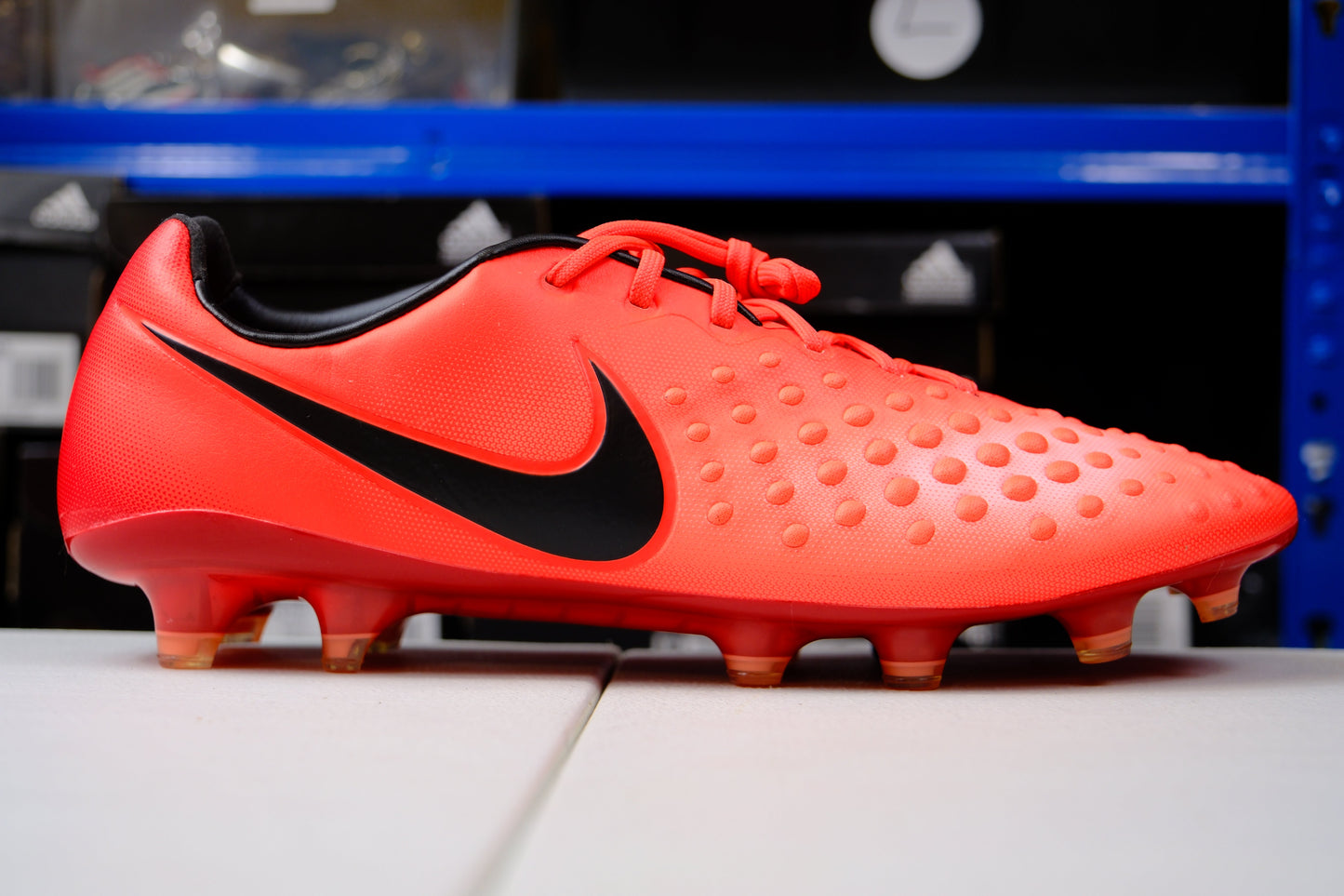 Nike Magista Opus II FG