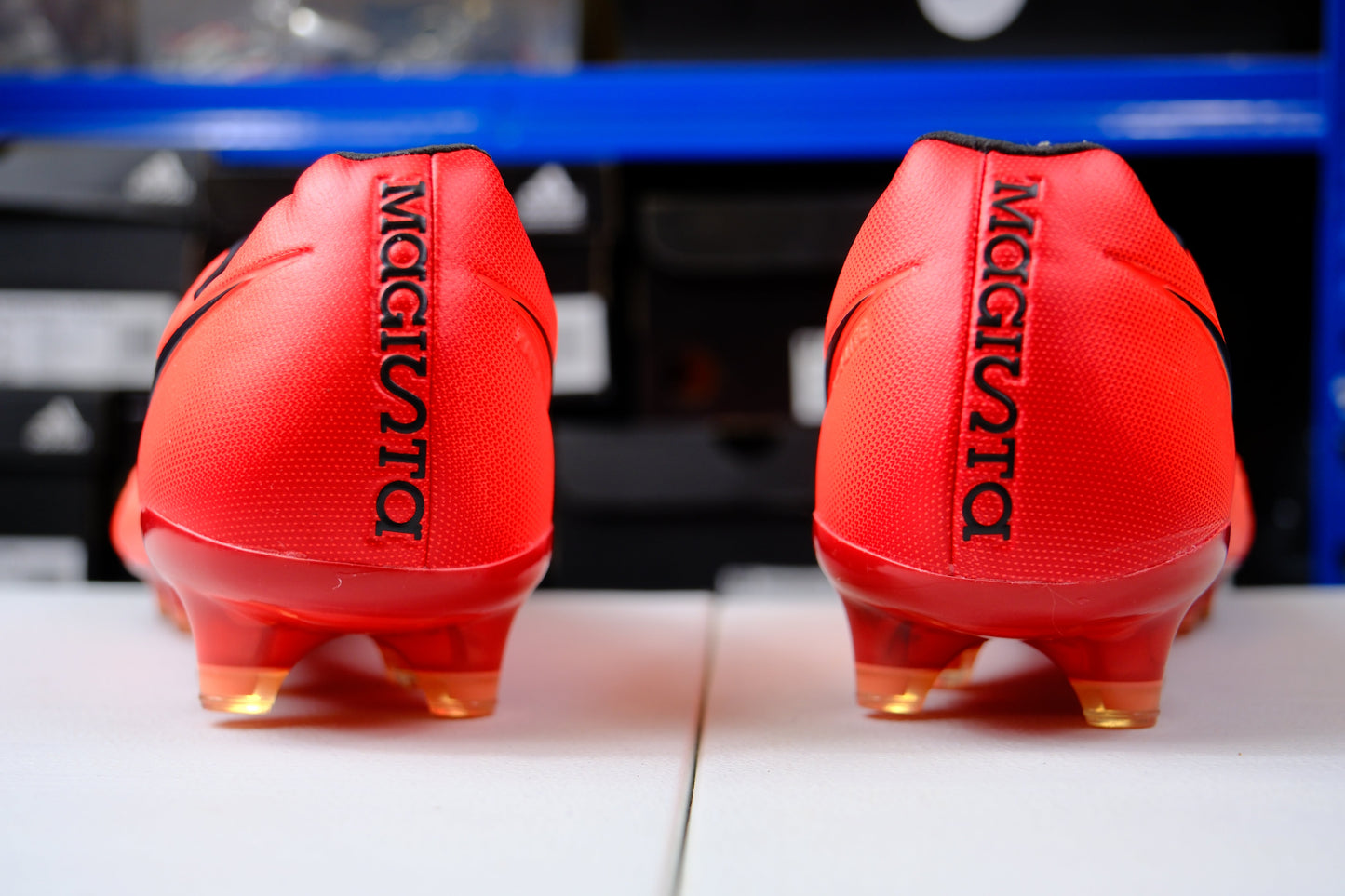 Nike Magista Opus II FG