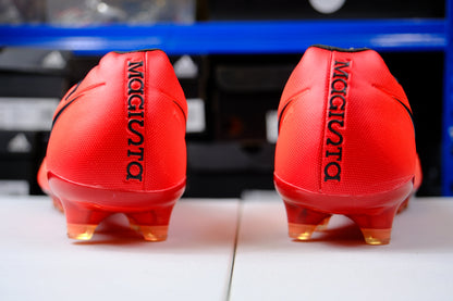 Nike Magista Opus II FG