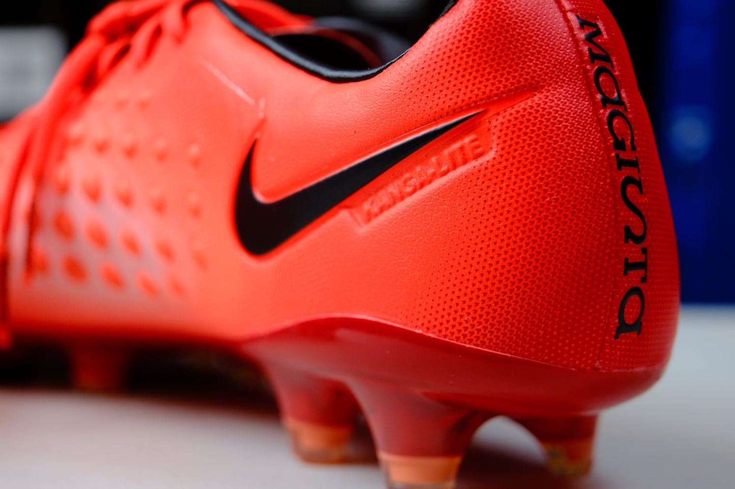 Nike Magista Opus II FG