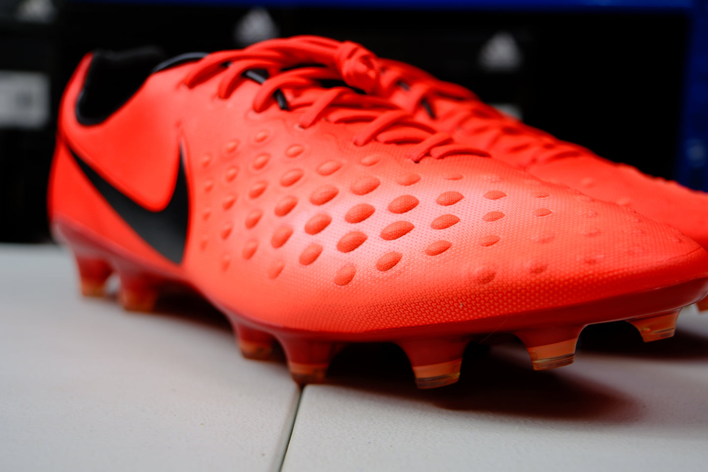 Nike Magista Opus II FG