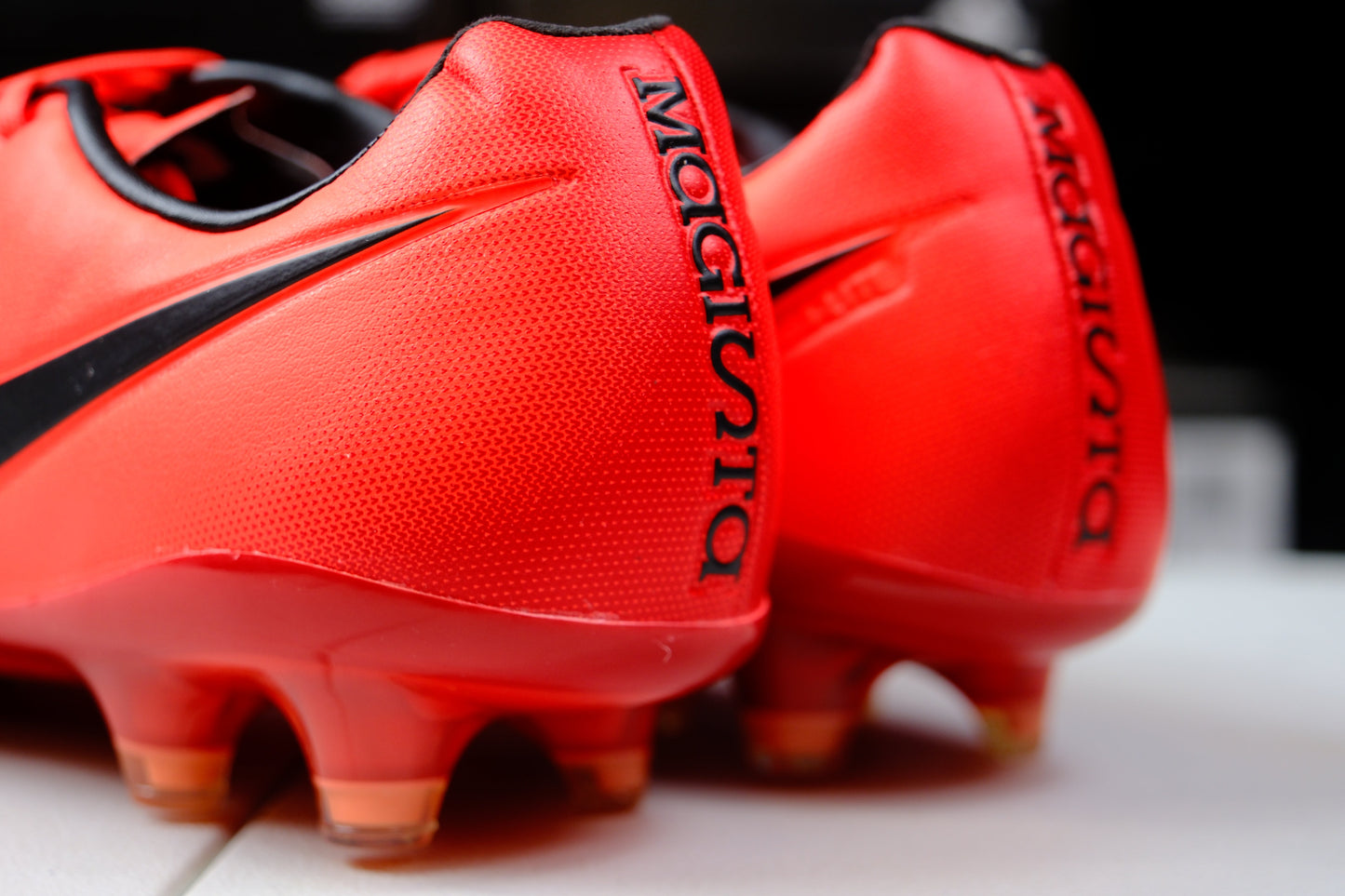 Nike Magista Opus II FG