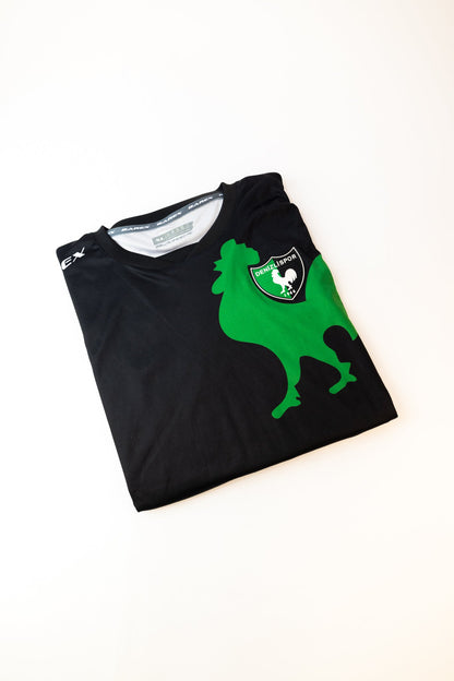 Denizlispor 2017-18 Football Shirt (XL)