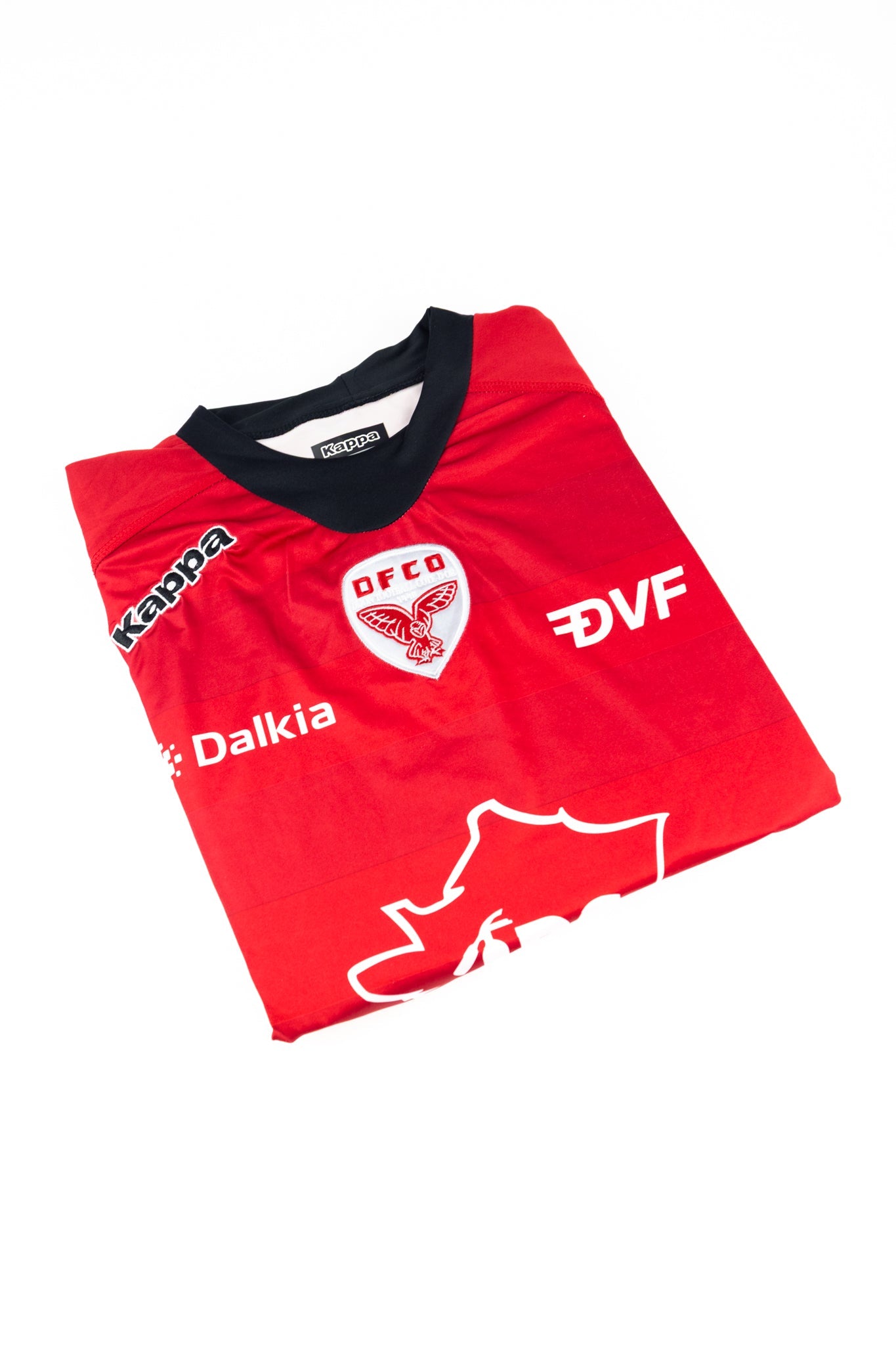 Dijon 2015-16 Football Shirt (Medium)