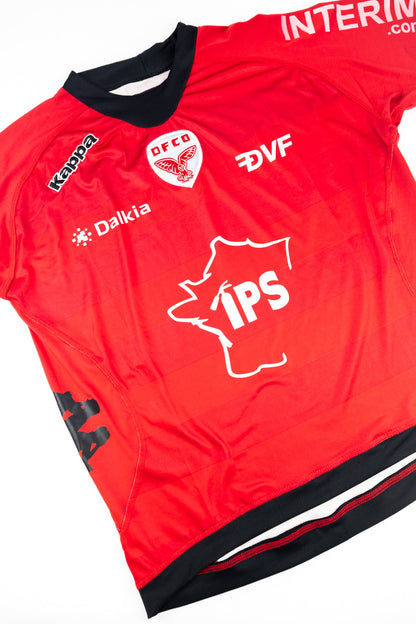 Dijon 2015-16 Football Shirt (Medium)