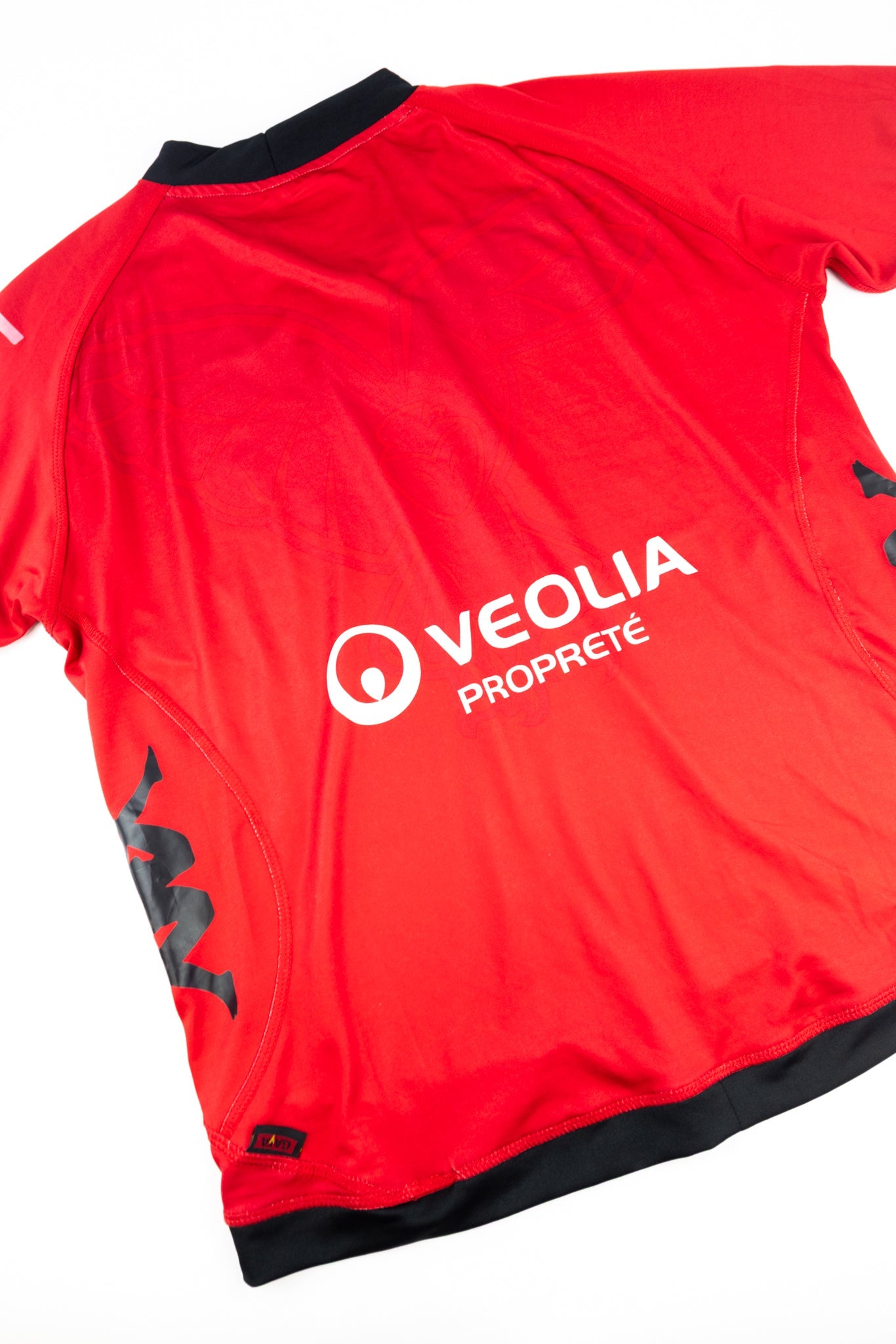 Dijon 2015-16 Football Shirt (Medium)