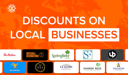 Dundee United – Membership