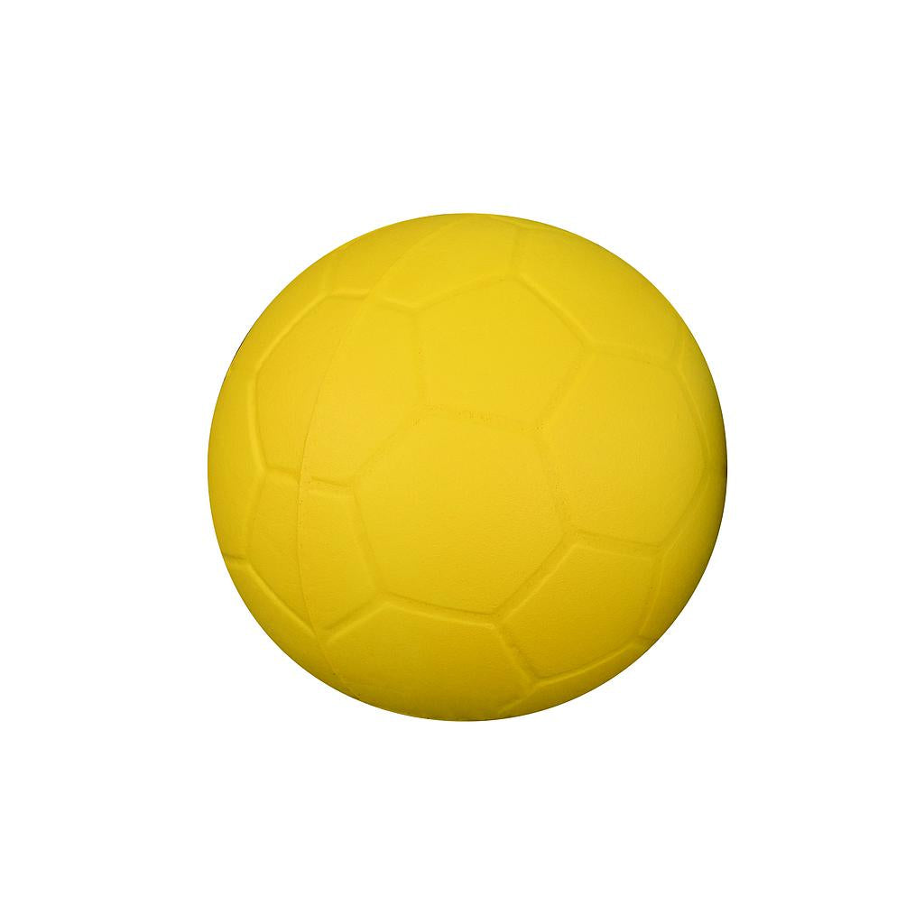 Coated Moulded Panel Foam Football