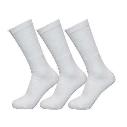 Exceptio Multi Sport Crew Socks (3 Pairs)