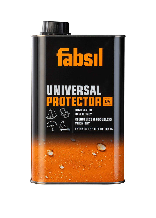 Fabsil Universal Protector & UV