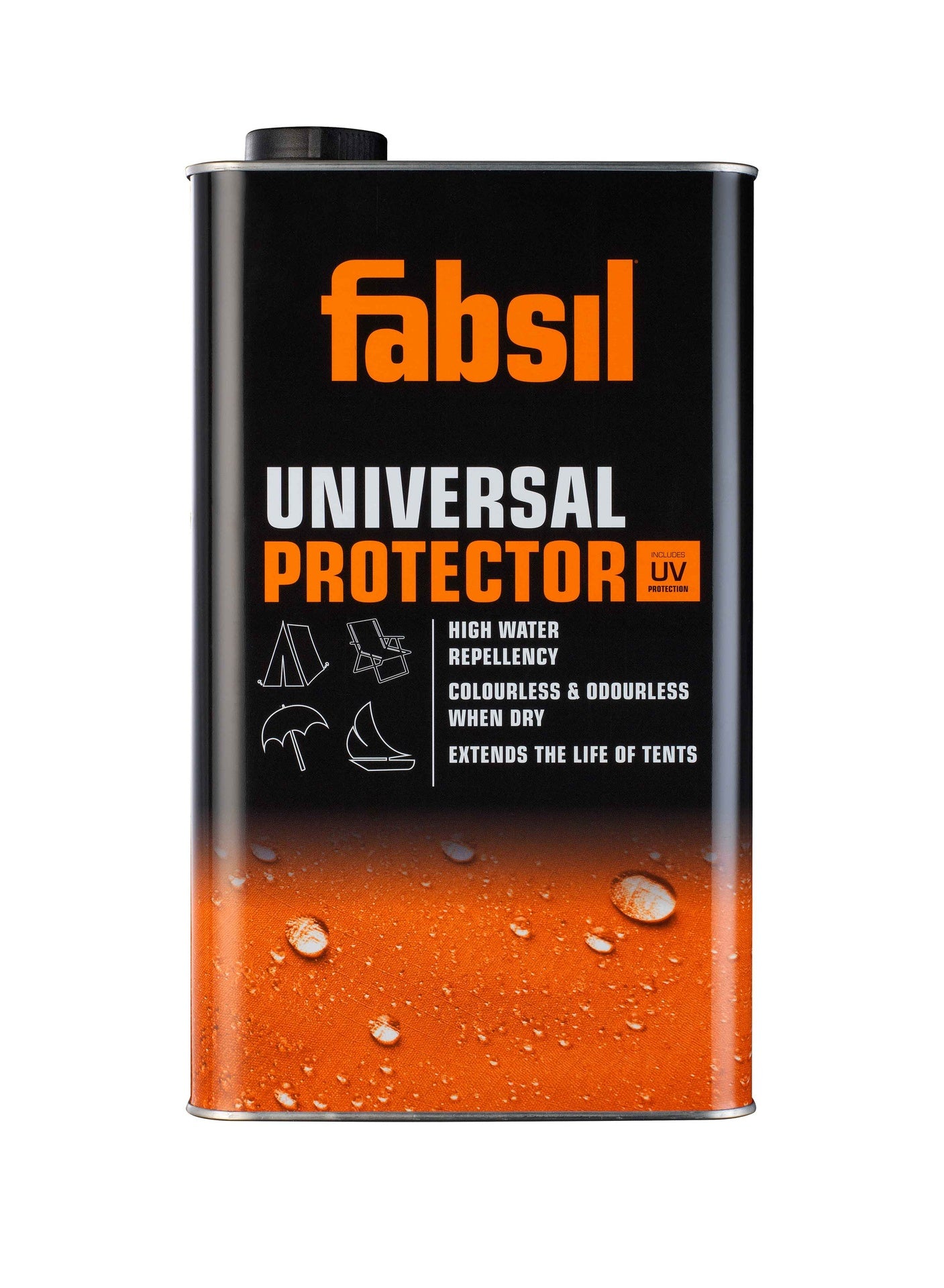 Fabsil Universal Protector & UV