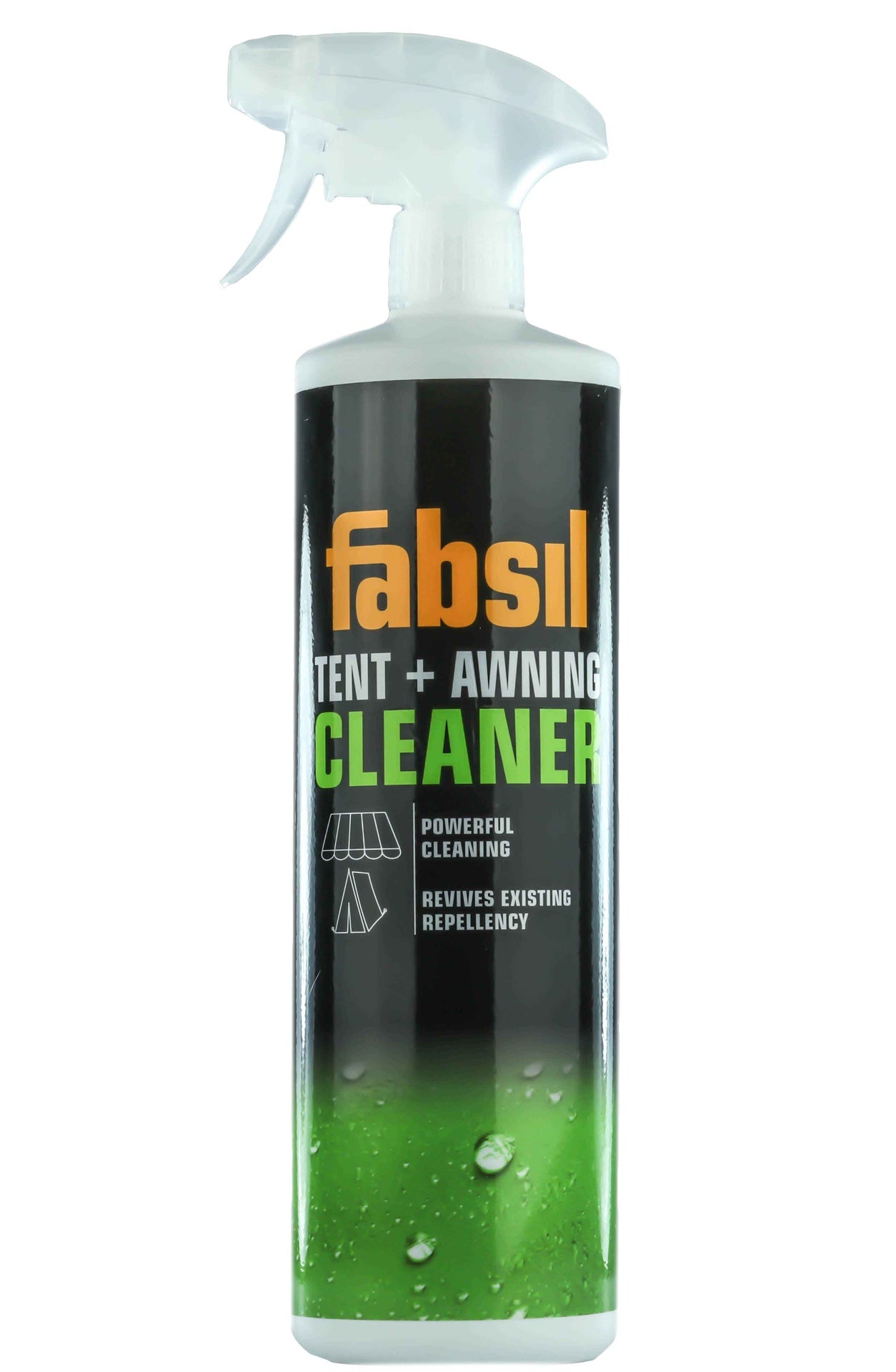 Fabsil Tent & Awning Cleaner