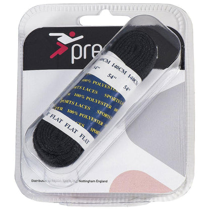 Precision Flat Laces (Single)