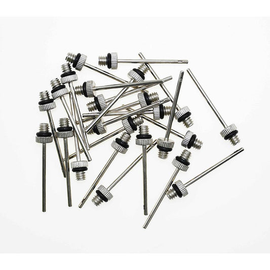 Thin Needle Adaptors (Bag of 24)