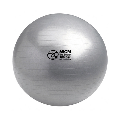 Fitness Mad 150kg Anti-Burst Swiss Ball