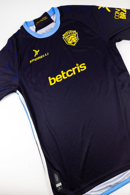 FC Juarez 2023-24 Football Shirt (Medium)