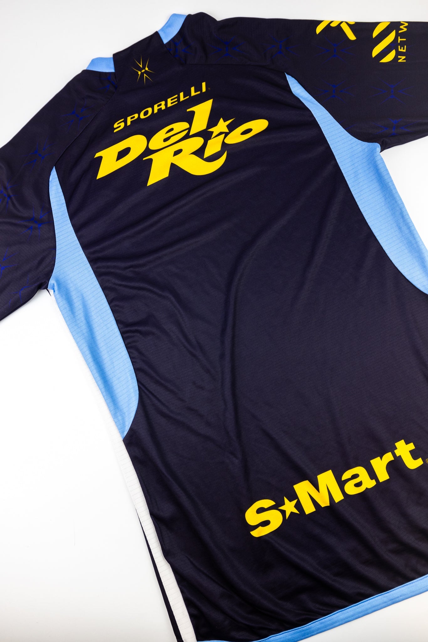 FC Juarez 2023-24 Football Shirt (Medium)