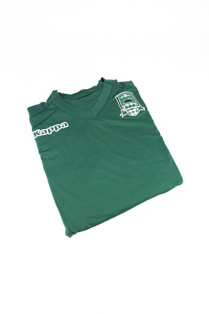 FC Krasnodar 2011-12 Football Shirt (Medium)
