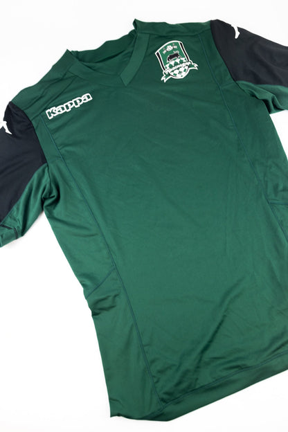FC Krasnodar 2011-12 Football Shirt (Medium)