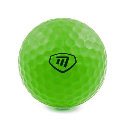 Masters Lite Flite Foam ball (Pack of 6)