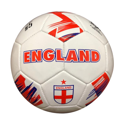 International Country Themed Footballs