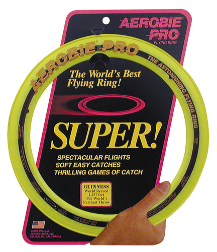 Aerobie 13" Pro Ring